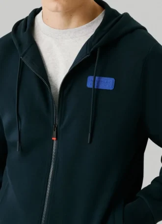 Full Zip Hoodie