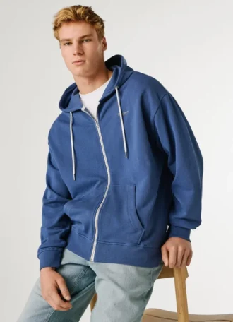 Full Zip Hoodie