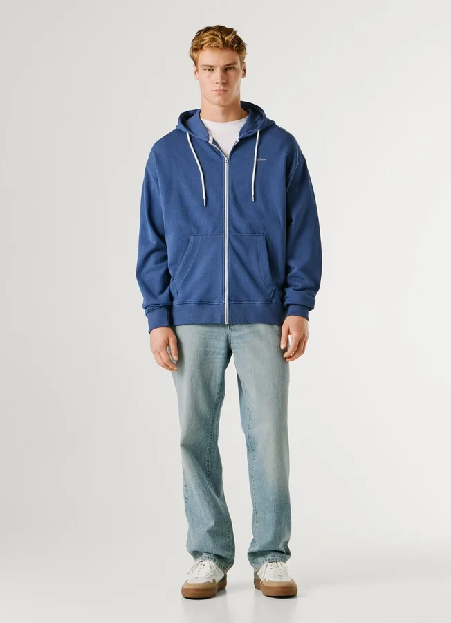 Full Zip Hoodie Full Zip Hoodie