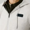 Full Zip Hoodie