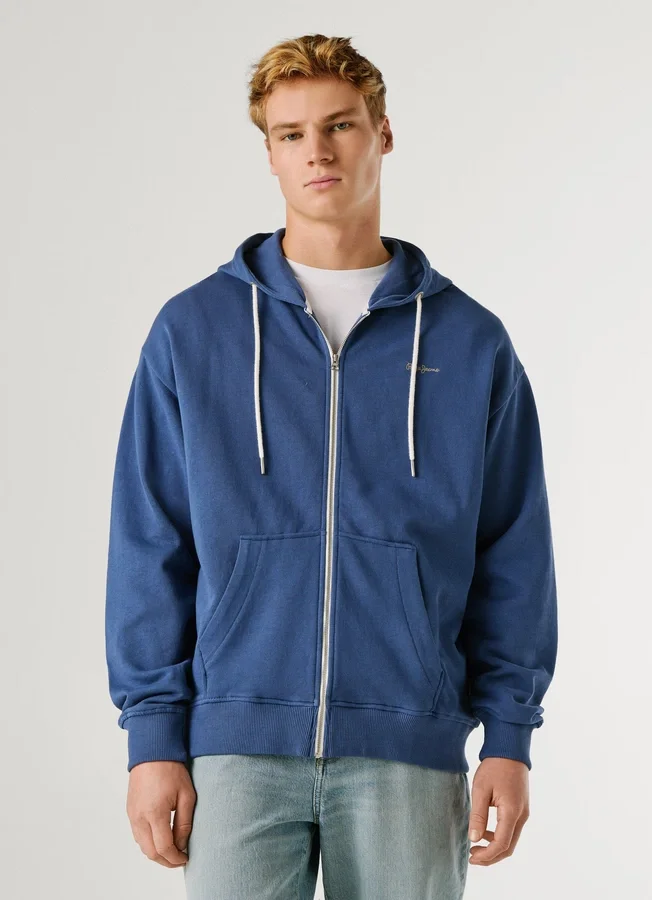 Full Zip Hoodie Full Zip Hoodie