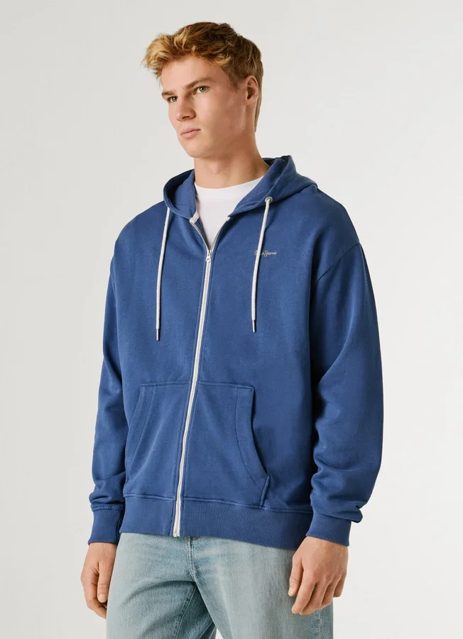 Full Zip Hoodie Full Zip Hoodie