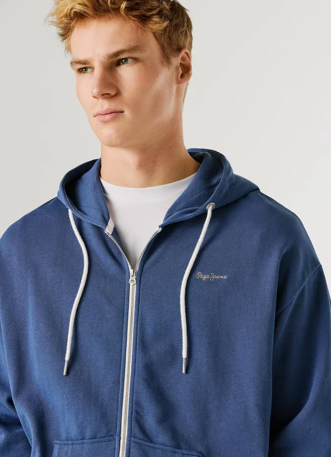 Full Zip Hoodie Full Zip Hoodie