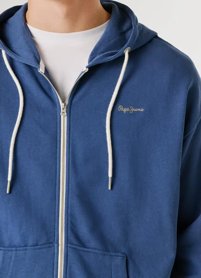 Full Zip Hoodie Full Zip Hoodie