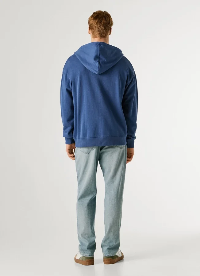 Full Zip Hoodie Full Zip Hoodie