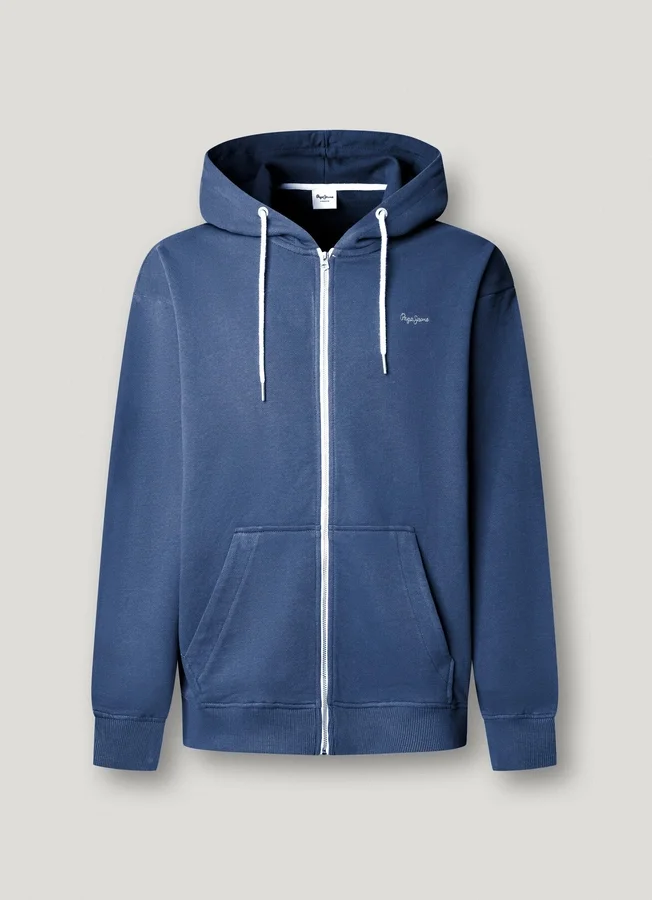 Full Zip Hoodie Full Zip Hoodie