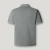 Garment Dyed Pique Polo Shirt