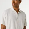 Garment Dyed Shirt Garment Dyed Shirt