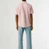 Garment Dyed Shirt Garment Dyed Shirt