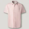 Garment Dyed Shirt Garment Dyed Shirt