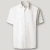 Garment Dyed Shirt Garment Dyed Shirt
