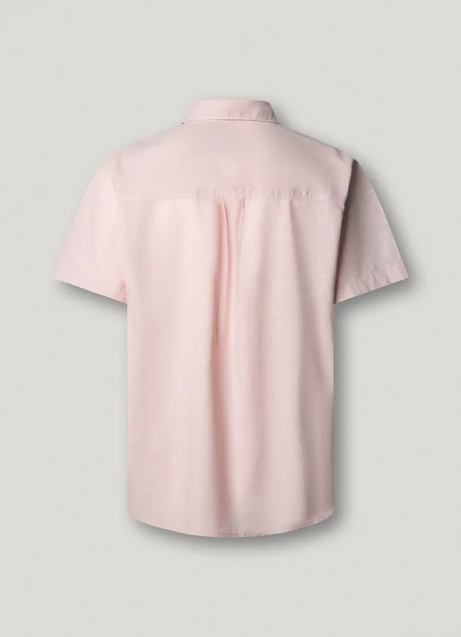 Garment Dyed Shirt Garment Dyed Shirt
