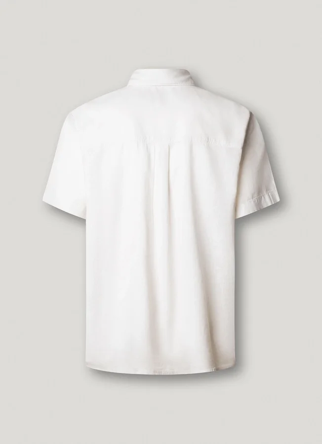Garment Dyed Shirt Garment Dyed Shirt