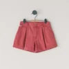 Garment Dyed Twill Shorts Garment Dyed Twill Shorts