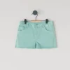 Garment Dyed Twill Shorts Garment Dyed Twill Shorts