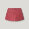 Garment Dyed Twill Shorts Garment Dyed Twill Shorts