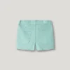 Garment Dyed Twill Shorts Garment Dyed Twill Shorts