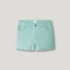 Garment Dyed Twill Shorts Garment Dyed Twill Shorts