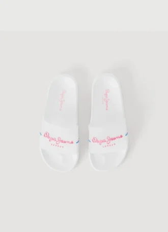 Glitter Detail Sliders