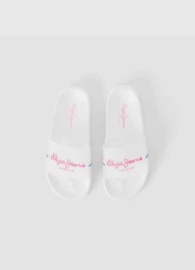 Glitter Detail Sliders Glitter Detail Sliders