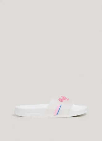 Glitter Detail Sliders