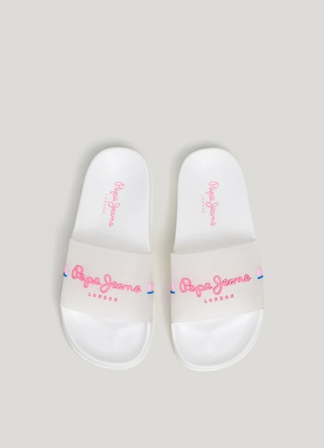 Glitter Detail Sliders Glitter Detail Sliders