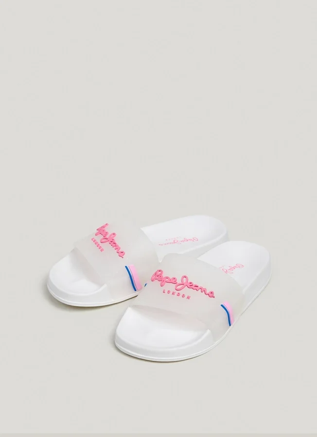 Glitter Detail Sliders Glitter Detail Sliders