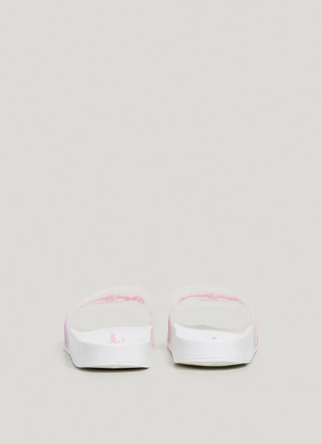 Glitter Detail Sliders Glitter Detail Sliders