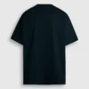 Gradient Effect Logo T-Shirt