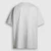 Gradient Effect Logo T-Shirt Gradient Effect Logo T-Shirt