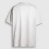Gradient Effect Logo T-Shirt