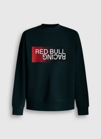 Gradient Logo Sweatshirt