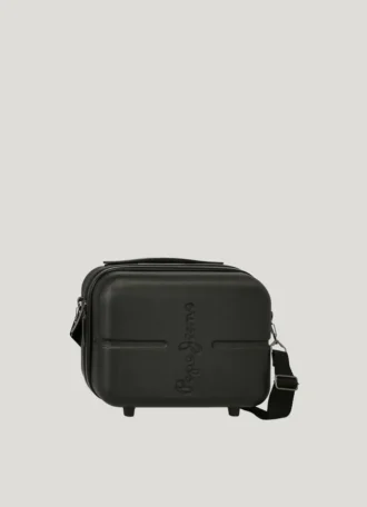 Hard-Shell Travel Bag