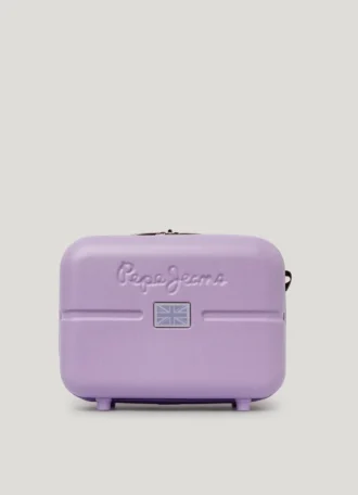 Hard-Shell Travel Bag