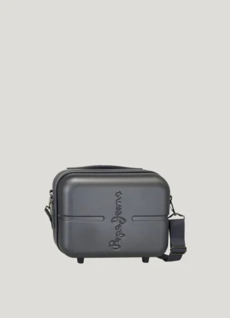 Hard-Shell Travel Bag