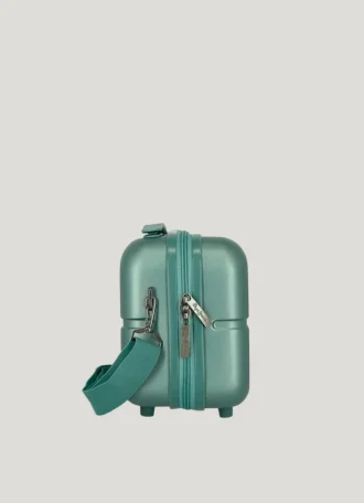 Hard-Shell Travel Bag