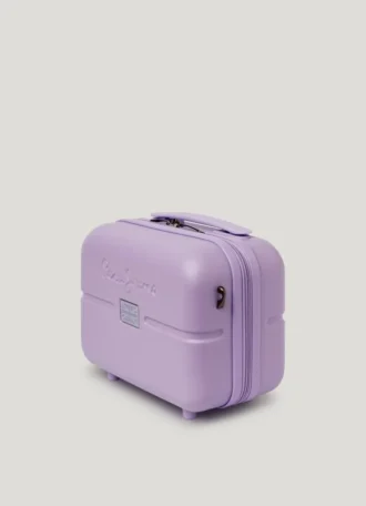 Hard-Shell Travel Bag