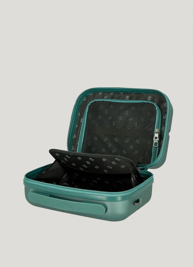 Hard-Shell Travel Bag Hard-Shell Travel Bag