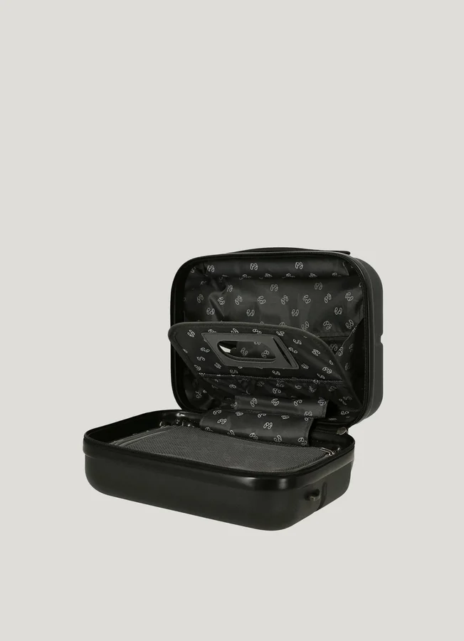 Hard-Shell Travel Bag Hard-Shell Travel Bag