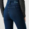 High-Rise Flare Fit Jeans High-Rise Flare Fit Jeans