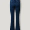 High-Rise Flare Fit Jeans High-Rise Flare Fit Jeans