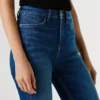 High-Rise Flare Fit Jeans – Willa