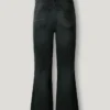 High-Rise Flare Fit Jeans – Willa