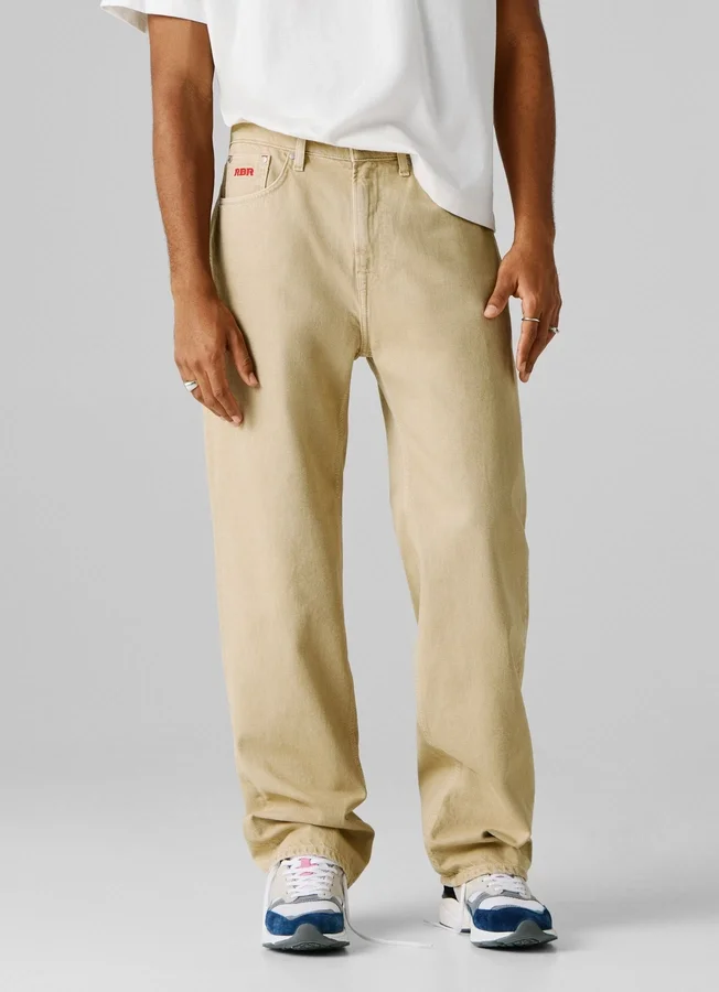 High-Rise Loose Fit Jeans High-Rise Loose Fit Jeans