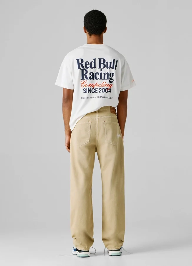 High-Rise Loose Fit Jeans High-Rise Loose Fit Jeans