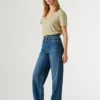 High-Rise Loose Fit Jeans – Addison High-Rise Loose Fit Jeans – Addison