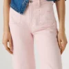 High-Rise Straight Fit Jeans – Lexa High-Rise Straight Fit Jeans – Lexa