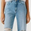 High-Rise Straight Fit Jeans – Lexa High-Rise Straight Fit Jeans – Lexa
