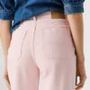 High-Rise Straight Fit Jeans – Lexa High-Rise Straight Fit Jeans – Lexa