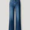 High-Rise Straight Fit Jeans – Lexa